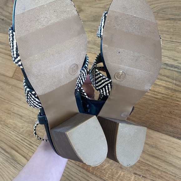 Block heels Universal Thread - Picture 5 of 5